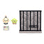 Chiikawa GPSBOX PRISON FIGURE Collection