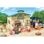 Sylvanian Families Forest Market