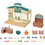 Sylvanian Families Forest Market