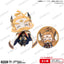 Granblue Fantasy Collectible Figure RICH vol.1