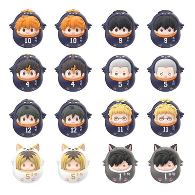 Haikyuu! Cute Pet Tumbler
