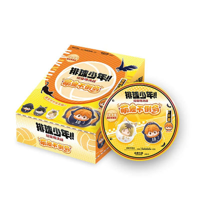 Haikyuu! Cute Pet Tumbler