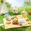 MINISO Chiikawa series happy partner blind box