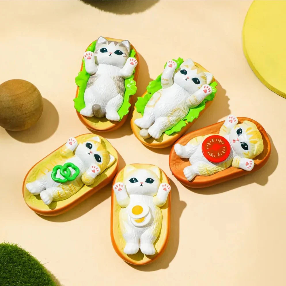 Mofusand Chubby Series Blind Bag