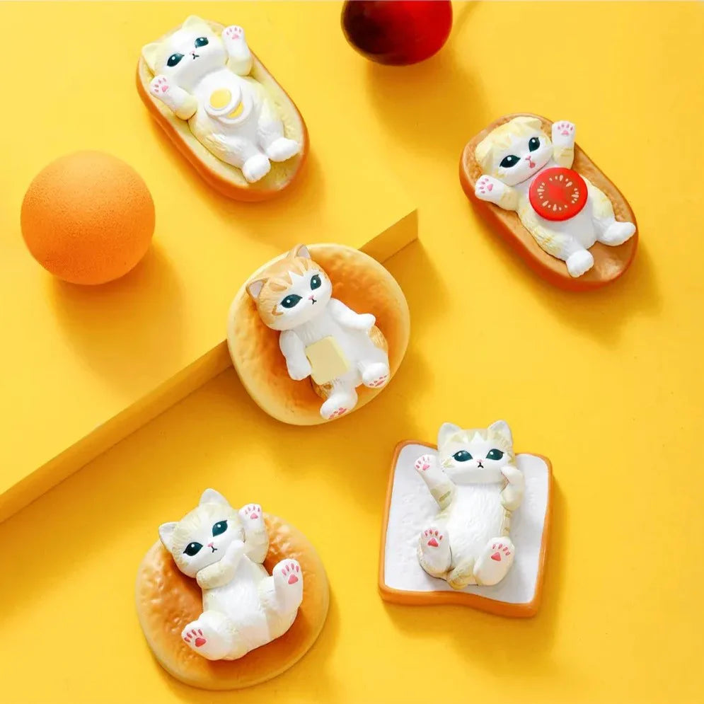 Mofusand Chubby Series Blind Bag