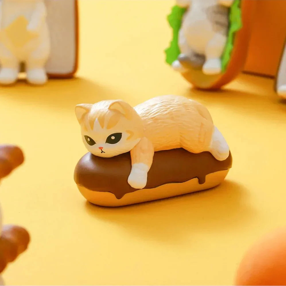 Mofusand Chubby Series Blind Bag