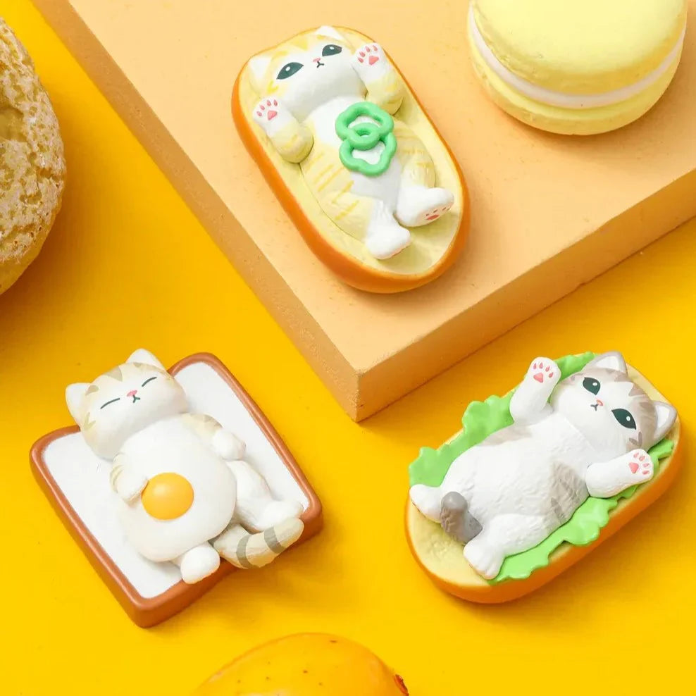 Mofusand Chubby Series Blind Bag