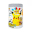 Pokémon Plush Tin Blind Box with Display Card