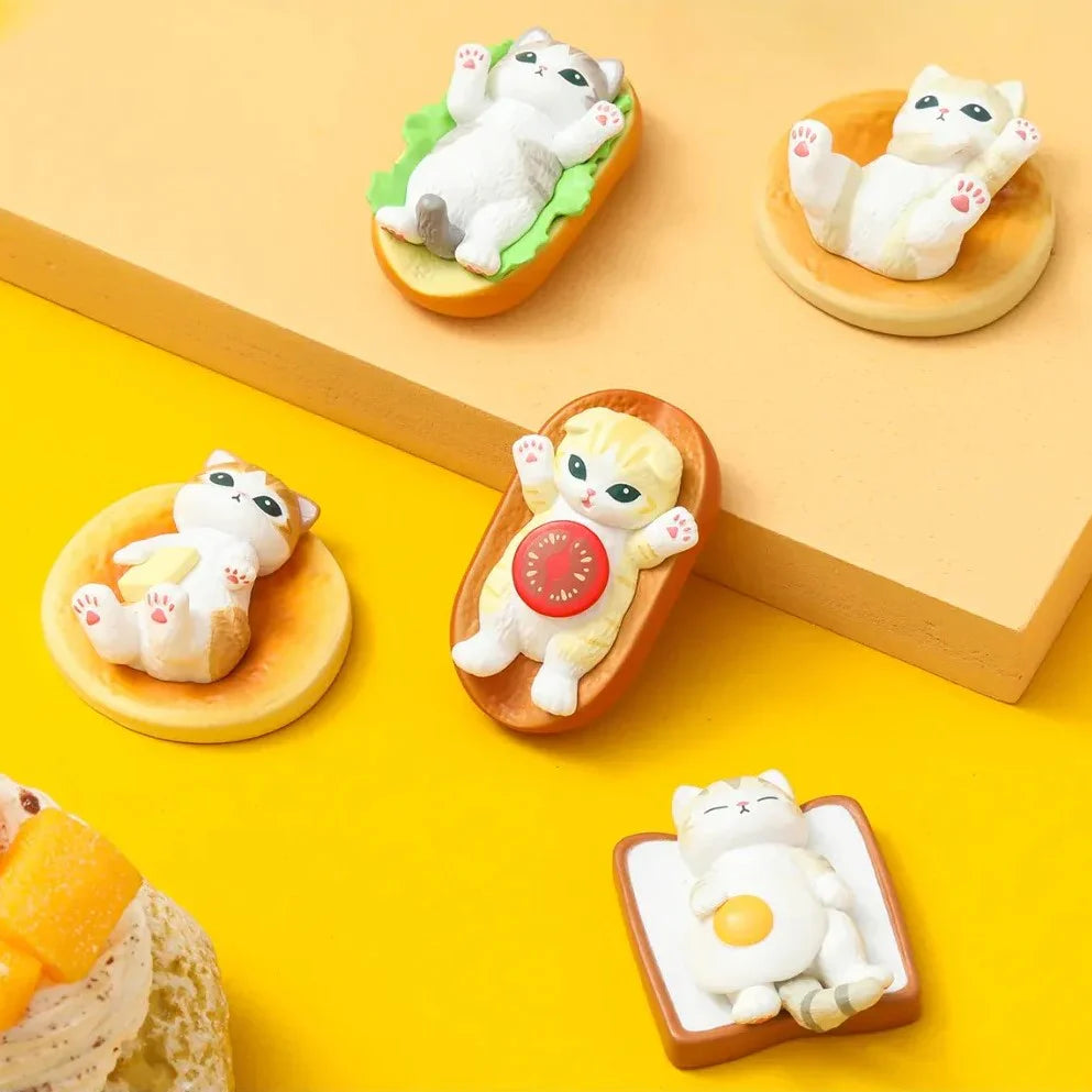 Mofusand Chubby Series Blind Bag