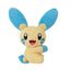 Pokémon Plush Tin Blind Box with Display Card