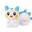 Pokémon Plush Tin Blind Box with Display Card
