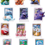 Pokémon China Dream Collection 151 Figure Set Blind Box