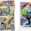 Pokémon China Dream Collection 151 Figure Set Blind Box