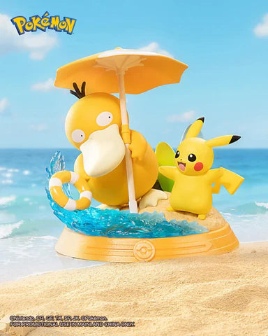 Funism - Pokemon Pikachu and Its Friends