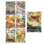 Pokémon Plush Tin Blind Box with Display Card