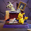 Funism - Pokemon Pikachu and Its Friends