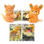 Pokémon Plush Tin Blind Box with Display Card