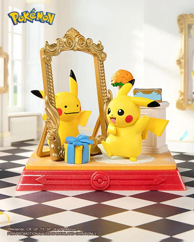 Funism - Pokemon Pikachu and Its Friends