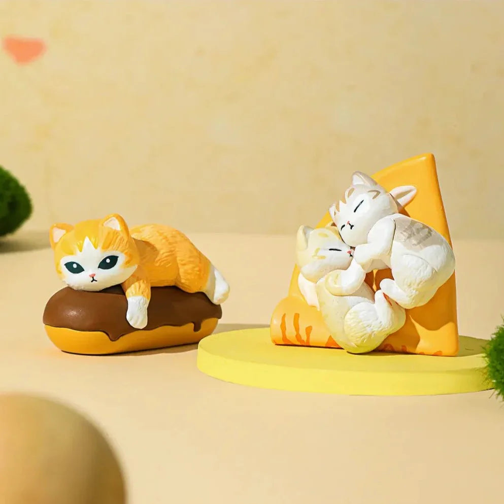 Mofusand Chubby Series Blind Bag