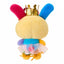 Usahana Carabiner Mascot - Ballerina