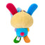 Usahana Carabiner Mascot - Heart