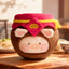 Lulu the Piggy Restaurant - Food Explorer Series Plush Keychain Blind Box