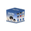 Link Click "Journey Against TIme" Fridge Magnet Blind Box