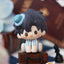 Link Click "Time Wonderland" Soft Rubber Seated Figurine Blind Box