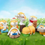 Puppy Goji's Life Diary