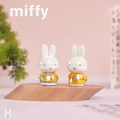 Miffy Ancient Style Series Blind Box