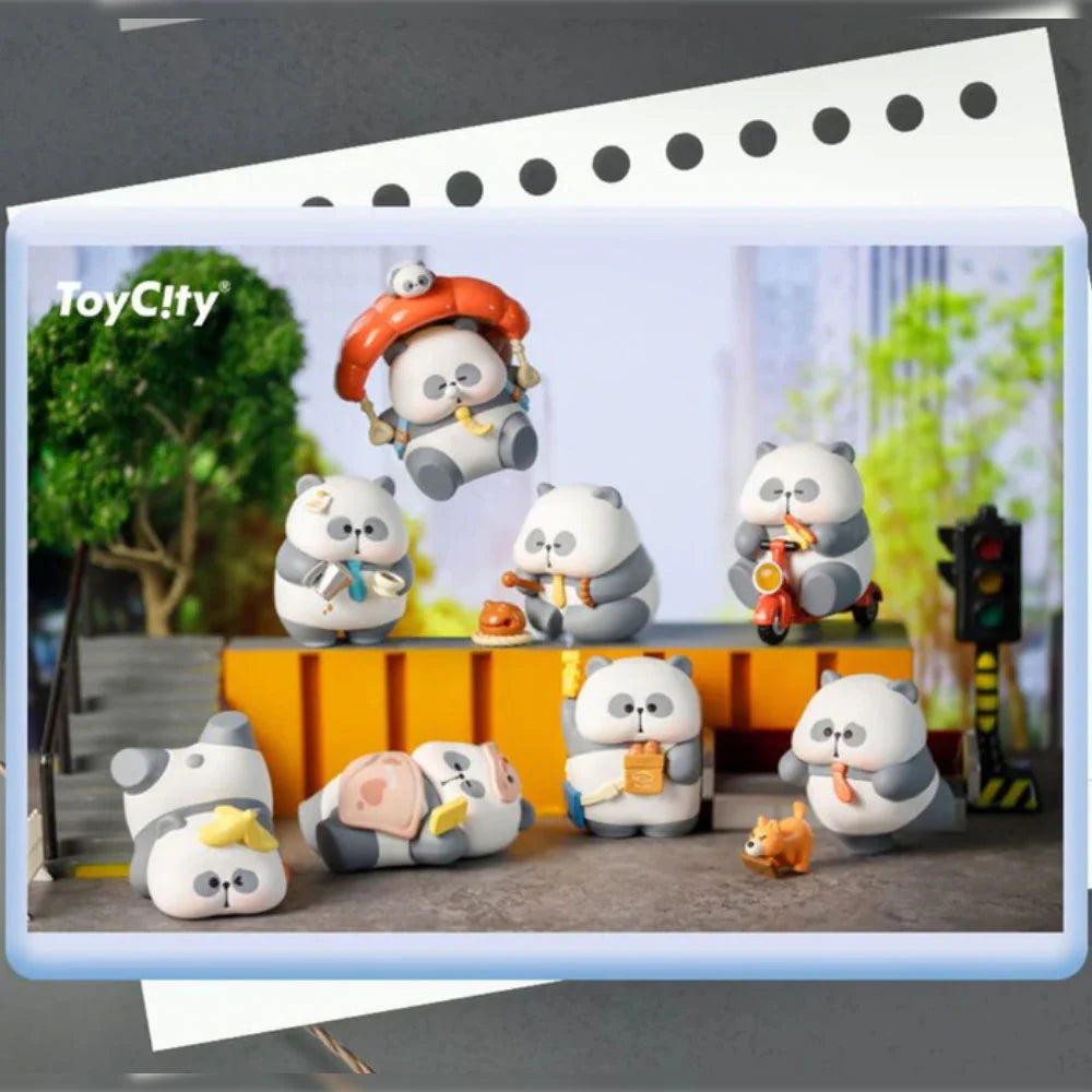 Mr.Pa Part-Time Job Diary