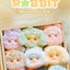 Yooki Cutely Rabbit Series