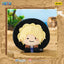 One Piece Regular Series Hat Coin Purse - Sabo