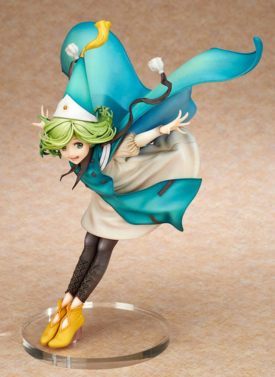 (Pre-Order) ATELIER OF WITCH HAT - COCO 1/6 Scale Figure (Rerun)
