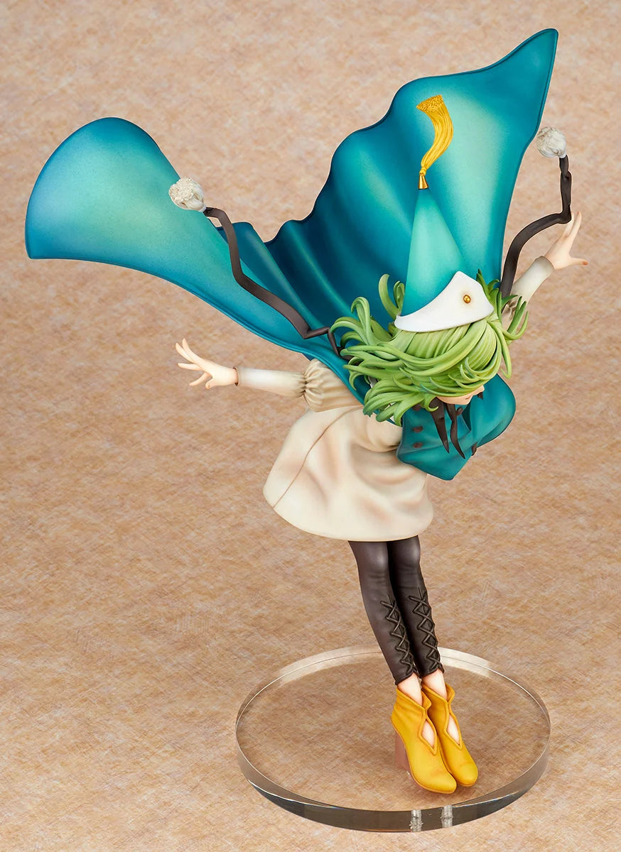 (Pre-Order) ATELIER OF WITCH HAT - COCO 1/6 Scale Figure (Rerun)