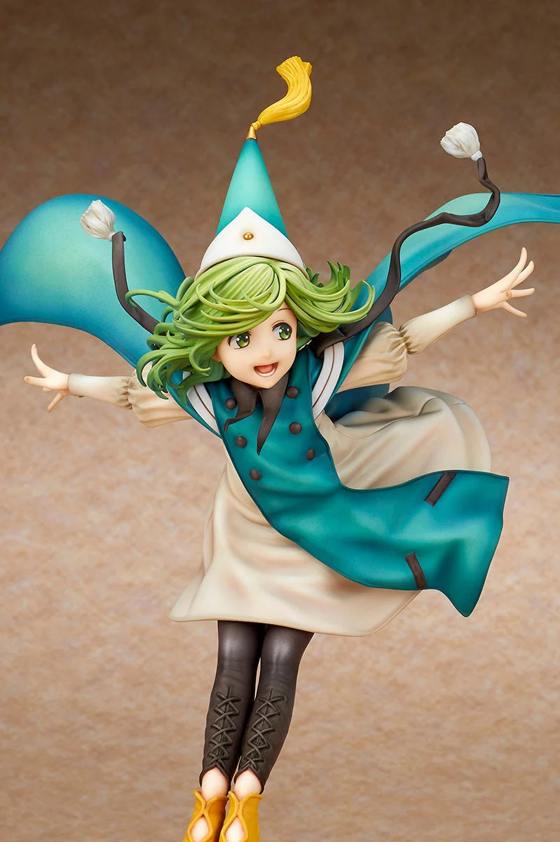 (Pre-Order) ATELIER OF WITCH HAT - COCO 1/6 Scale Figure (Rerun)