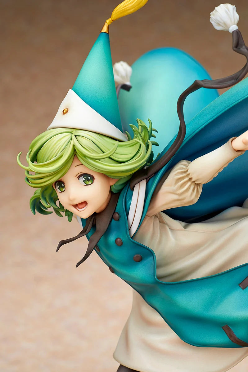 (Pre-Order) ATELIER OF WITCH HAT - COCO 1/6 Scale Figure (Rerun)