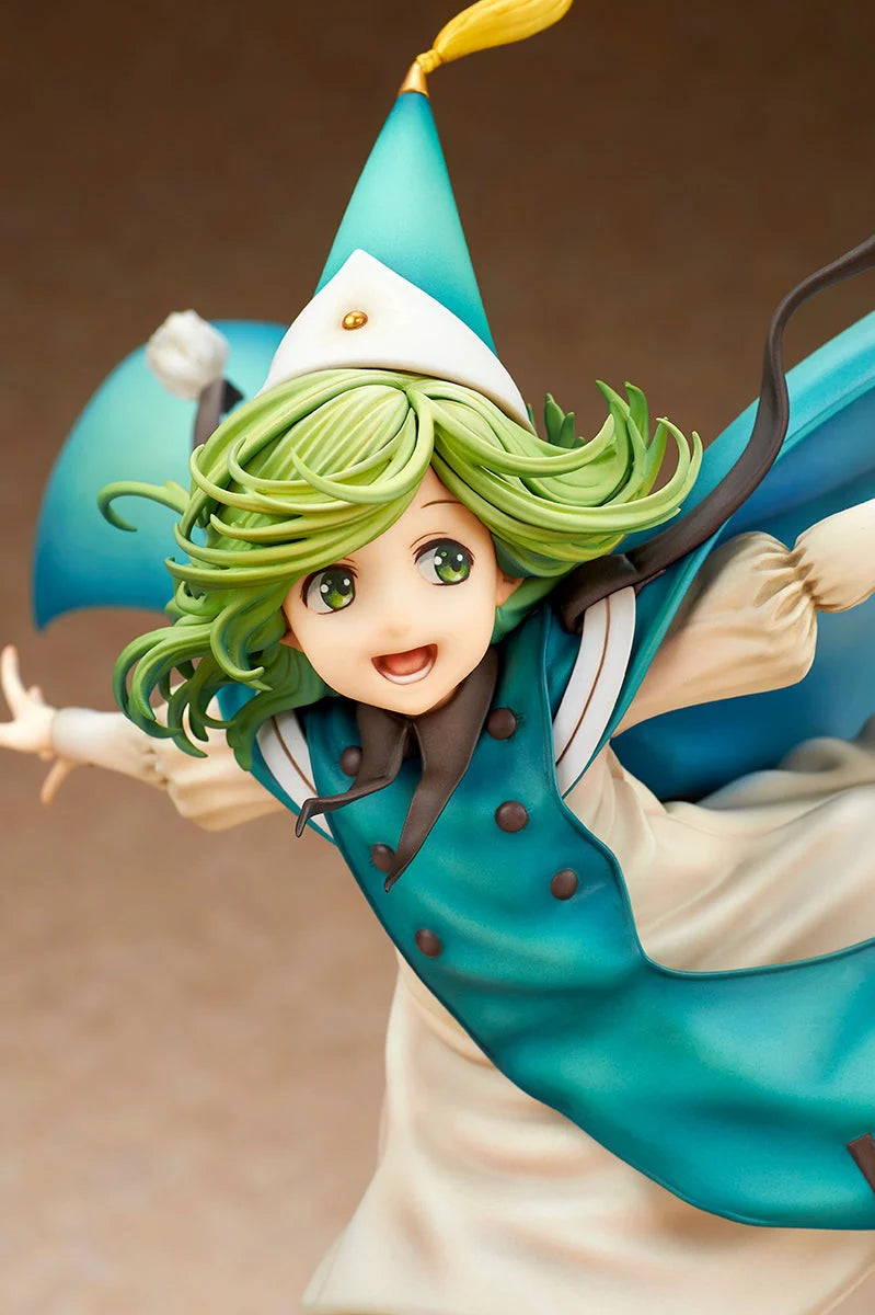 (Pre-Order) ATELIER OF WITCH HAT - COCO 1/6 Scale Figure (Rerun)