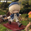 Delicious in Dragon Hand in Hand Series Blind Box Figurines