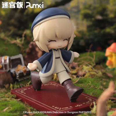 Delicious in Dragon Hand in Hand Series Blind Box Figurines