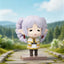Frieren Beyond Journey's End Travel Diary Series Figure Blind Box