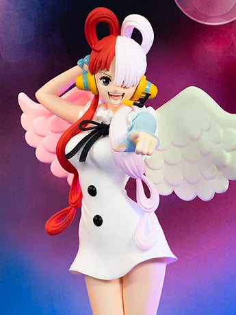 One Piece Film: Red Glitter & Glamours Uta
