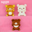 Rilakkuma Begging Hug Plush Toy BIG