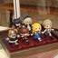 Delicious in Dragon Hand in Hand Series Blind Box Figurines