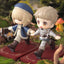 Delicious in Dragon Hand in Hand Series Blind Box Figurines