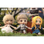 Delicious in Dragon Hand in Hand Series Blind Box Figurines