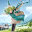 (Pre-Order) ATELIER OF WITCH HAT - COCO 1/6 Scale Figure (Rerun)