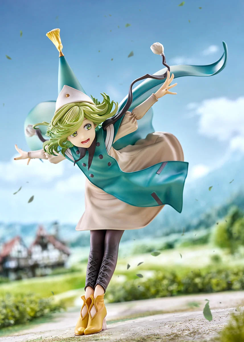 (Pre-Order) ATELIER OF WITCH HAT - COCO 1/6 Scale Figure (Rerun)