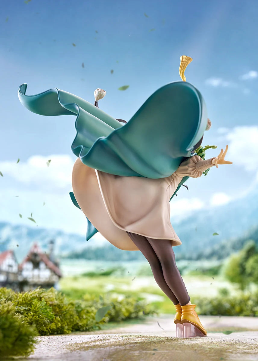 (Pre-Order) ATELIER OF WITCH HAT - COCO 1/6 Scale Figure (Rerun)