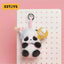 Panda Roll Party Plush